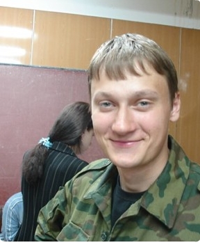 Лященко Миха